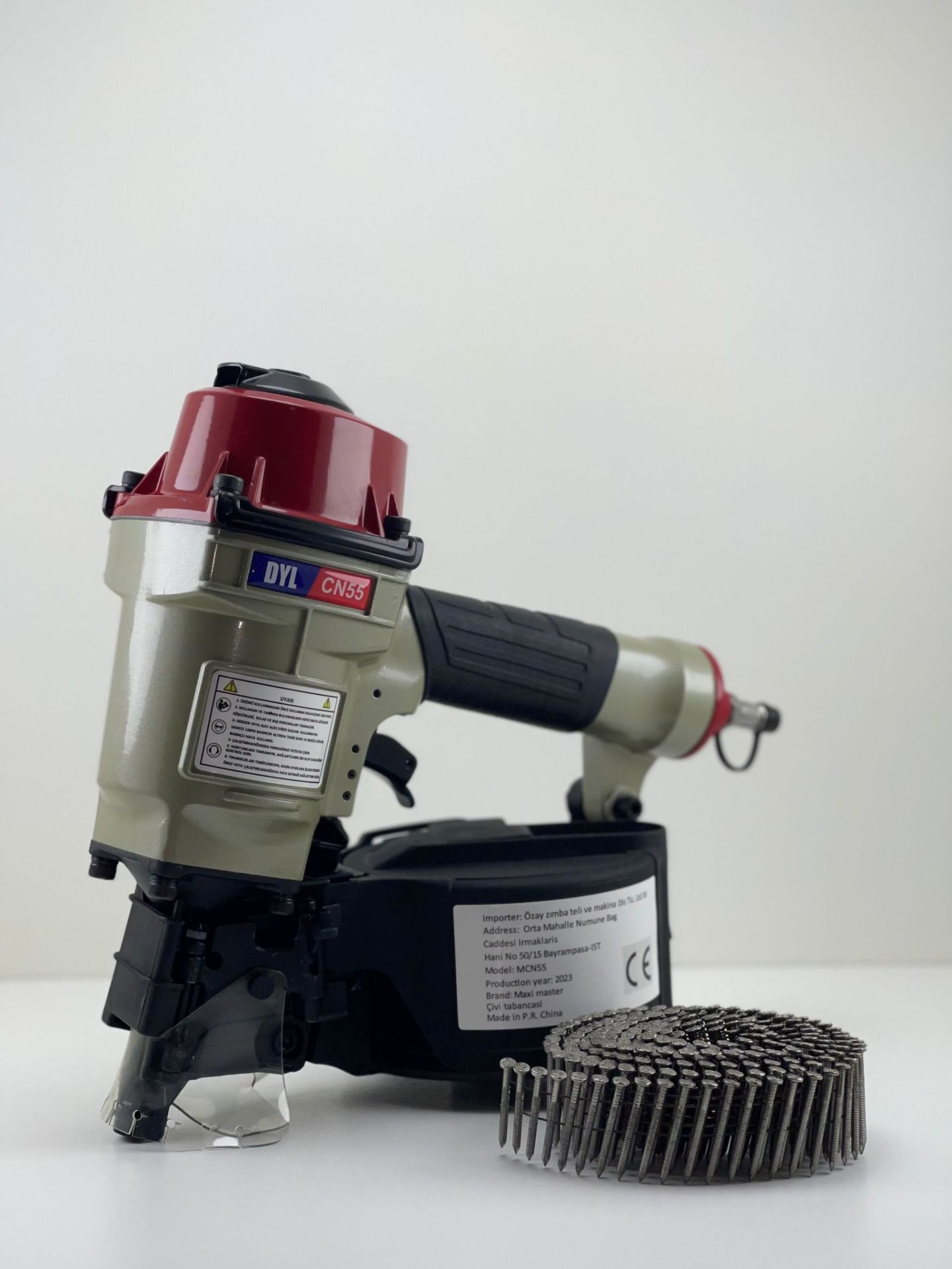 DYL CN55