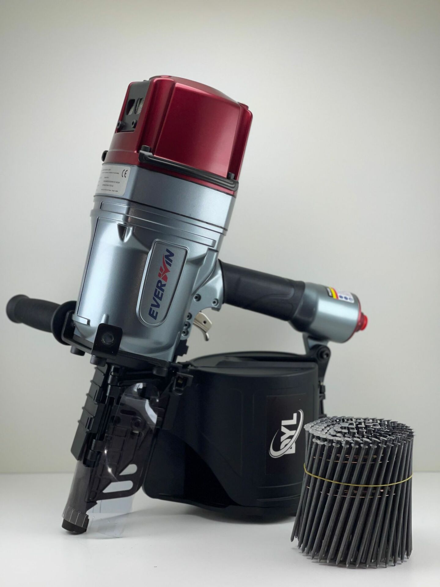 EVERWIN PN130