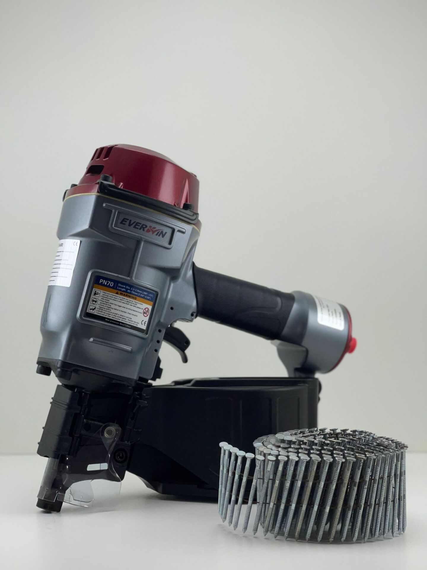 EVERWIN PN70