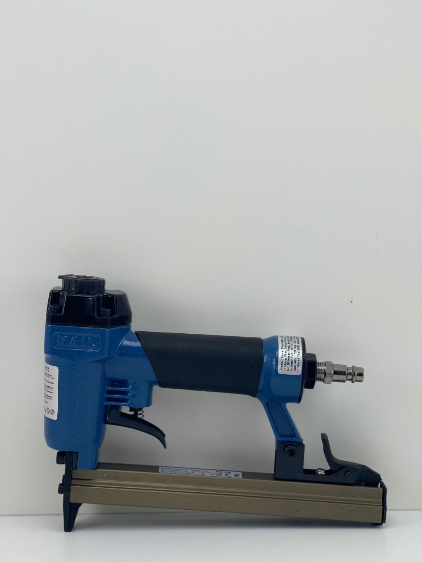 NAIL 8016 Zımba Tabancası