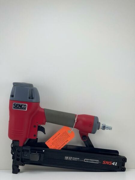SENCO SNS41 Zımba Tabancası