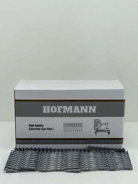HOFMANN Pin Çivi Ve Gaz