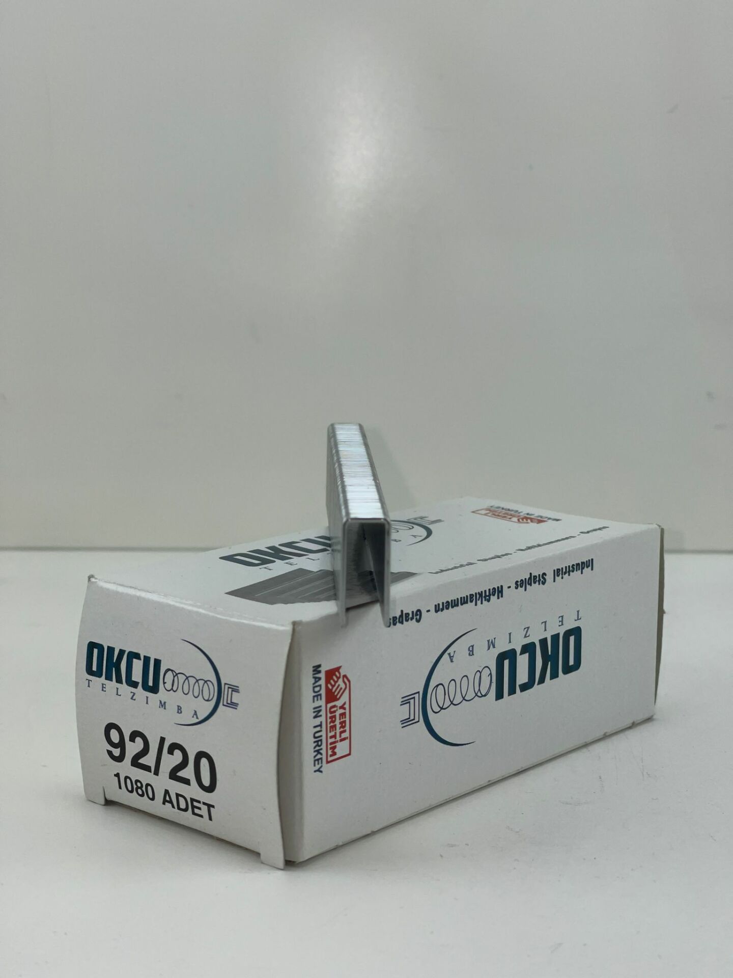 92/20 ZIMBA TELİ (1080adet)