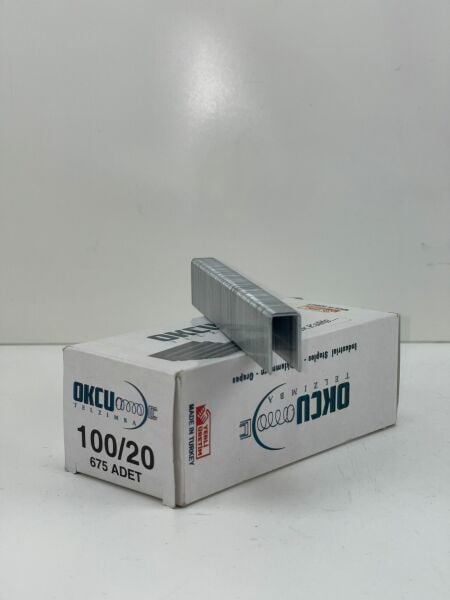 100/20 ZIMBA TELİ