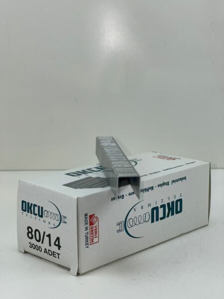 80/14 ZIMBA TELİ